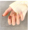 16 Colors Solid Nail Gel CL10