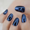 24pcs/set Press on nails l5032 best seller