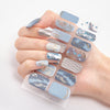 Self Adhesive Nail WrapFF3036best seller