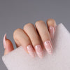 24pcs/Set Press On Nails XNPH854