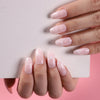 24pcs/Set Press On Nails XNPH893