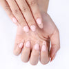 24pcs/Set Press On Nails XNYG328