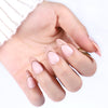 24pcs/Set Press On Nails XNYG328