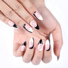 24pcs/Set Press On Nails XNPH1201