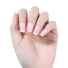 24pcs/Set Press On Nails XNPH989