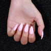 24pcs/Set Press On Nails XNQC050