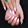 24pcs/Set Press On Nails XNQC050
