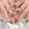 24pcs/Set Press On Nails L6523 Good