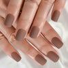 24pcs/Set Press On Nails L6523 Good