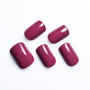 24pcs/Set Press On Nails L6538