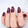 weekly deals 30g Toothpaste Solid Nail Glue Need Light Cured(Not recommend for dark color press on nails)