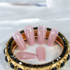24pcs/Set Press On Nails L6640