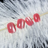 24pcs/Set Press On Nails L6645