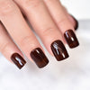 24pcs/Set Press On Nails L6658