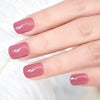 24pcs/Set Press On Nails L6659