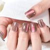 24pcs/set Press on False Nails L6684