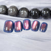 24pcs/set Press on False Nails L6709