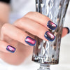24pcs/set Press on False Nails L6709