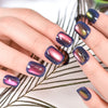 24pcs/set Press on False Nails L6709