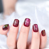 24pcs/set Press on False Nails L6715