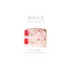 weekly deals 24pcs/Set Press On Nails JF0736