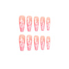 24pcs/Set Press On Nails JP1595