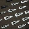 24pcs/Set Press On Nails JP1584
