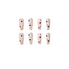 24pcs/Set Press On Nails JP1225