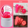 Hand-pinched luminous manicure engraving glue, moldable phototherapy glue wholesale