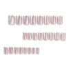 24pcs/Set Press On Nails JP2982