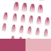 24pcs/Set Press On Nails JP3285