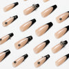 24pcs/Set Press On Nails JP1597