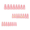 24pcs/Set Press On Nails JP3286