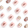 weekly deals 24pcs/Set Press On Nails JP2937