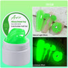 Hand-pinched luminous manicure engraving glue, moldable phototherapy glue wholesale
