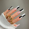 24pcs/Set Press On Nails JP1199
