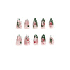 weekly deals 24pcs/Set Press On Nails JP1893