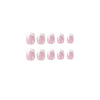 24pcs/Set Press On Nails JP2157