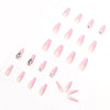 weekly deals 24pcs/Set Press On Nails JP1087