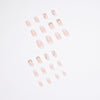 24pcs/Set Press On Nails JP1442