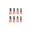 24pcs/Set Press On Nails JP1870