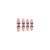 24pcs/Set Press On Nails JB177