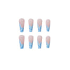 24pcs/Set Press On Nails JP1408