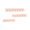 24pcs/Set Press On Nails JP2419