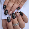 24pcs/Set Press On Nails W1111