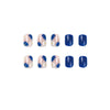 24pcs/Set Press On Nails JP1826