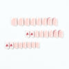 weekly deals 24pcs/Set Press On Nails JP2031