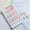 24pcs/Set Press On Nails