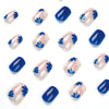 24pcs/Set Press On Nails JP1826