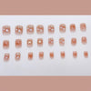 24pcs/Set Press On Nails KX-10087